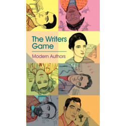 The Writer's Game: Modern Authors