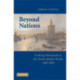 Beyond Nations: Evolving Homelands in the North Atlantic World, 1400–2000