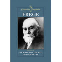 The Cambridge Companion to Frege