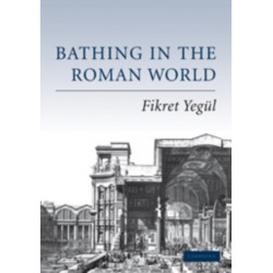 Bathing in the Roman World