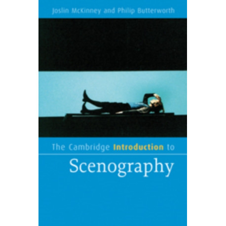 The Cambridge Introduction to Scenography