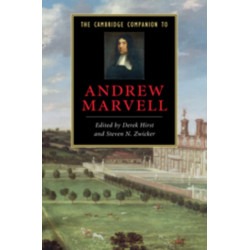 The Cambridge Companion to Andrew Marvell