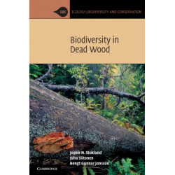 Biodiversity in Dead Wood