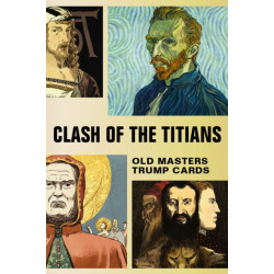 Clash of the Titians: Old Masters Trump Game