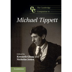The Cambridge Companion to Michael Tippett