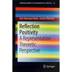Reflection Positivity: A Representation Theoretic Perspective