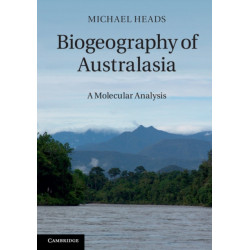 Biogeography of Australasia: A Molecular Analysis