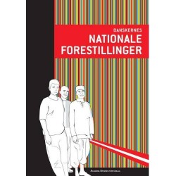 Danskernes nationale forestillinger