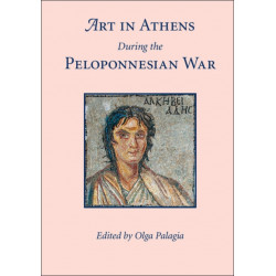 Art in Athens during the Peloponnesian War