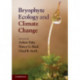 Bryophyte Ecology and Climate Change