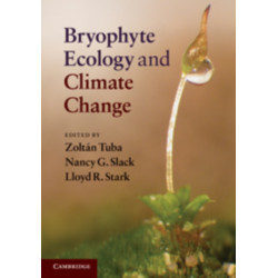 Bryophyte Ecology and Climate Change