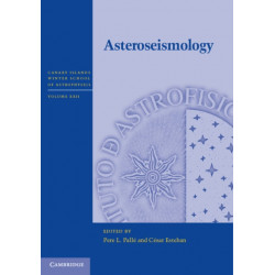 Asteroseismology