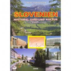 Slovenien - historie, samfund, kultur