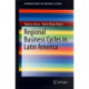 Regional Business Cycles in Latin America: A Sub-National Synchronization Study