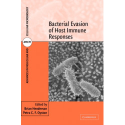 Bacterial Evasion of Host Immune Responses