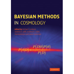 Bayesian Methods in Cosmology