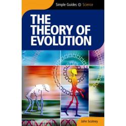 The Theory of Evolution - Simple Guides