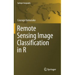 Remote Sensing Image Classification in R