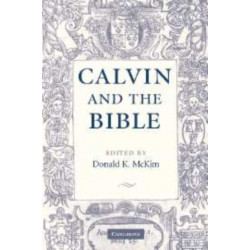 Calvin and the Bible