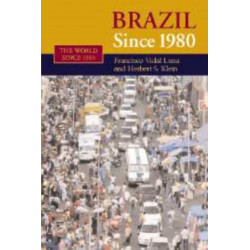 Brazil since 1980