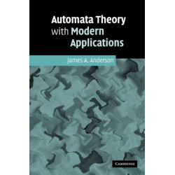 Automata Theory with Modern Applications