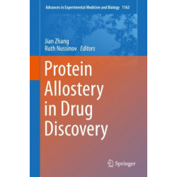 Protein Allostery in Drug Discovery