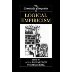The Cambridge Companion to Logical Empiricism