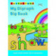 My Digraph Big Book