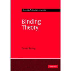 Binding Theory