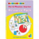 Fix-it Phonics - Starter Level - Resource Pack
