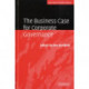 The Business Case for Corporate Governance