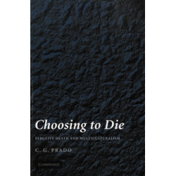 Choosing to Die: Elective Death and Multiculturalism