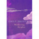 Wuthering Heights (Legend Classics)