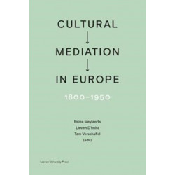 Cultural Mediation in Europe, 1800-1950