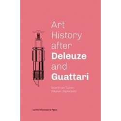 Art History after Deleuze and Guattari