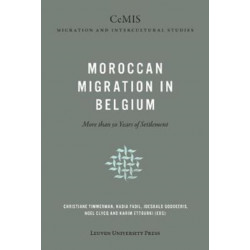 Moroccan Migration in Belgium: More than 50 Years of Settlement