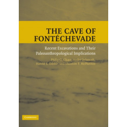 The Cave of Fontechevade: Recent Excavations and their Paleoanthropological Implications