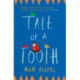 Tale of a Tooth: Heart-rending story of domestic abuse through a child’s eyes