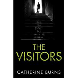 The Visitors: Gripping thriller, you won’t see the end coming
