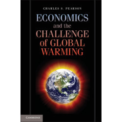 Economics and the Challenge of Global Warming
