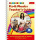 Fix-it Phonics - Level 1 - Teacher's Guide (2nd Edition)