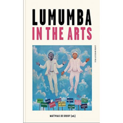 Lumumba in the Arts