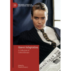 Queer/Adaptation: A Collection of Critical Essays