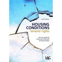 Housing Conditions: tenants' rights