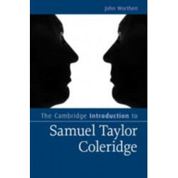 The Cambridge Introduction to Samuel Taylor Coleridge