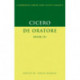 Cicero: De Oratore Book III