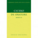 Cicero: De Oratore Book III