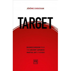 Target: Business wisdom from the ancient Japanese martial art of Kyudo