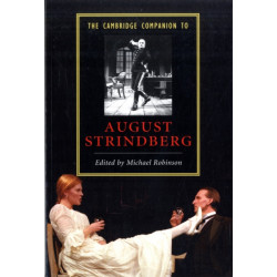The Cambridge Companion to August Strindberg