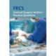 FRCS General Surgery: Section 1 Practice Questions